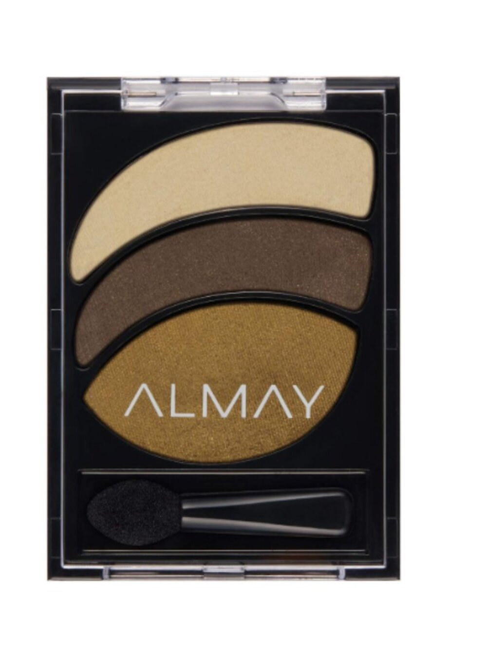 Almay Shadow Trio, 030 Coppery Blaze, 0.087 oz